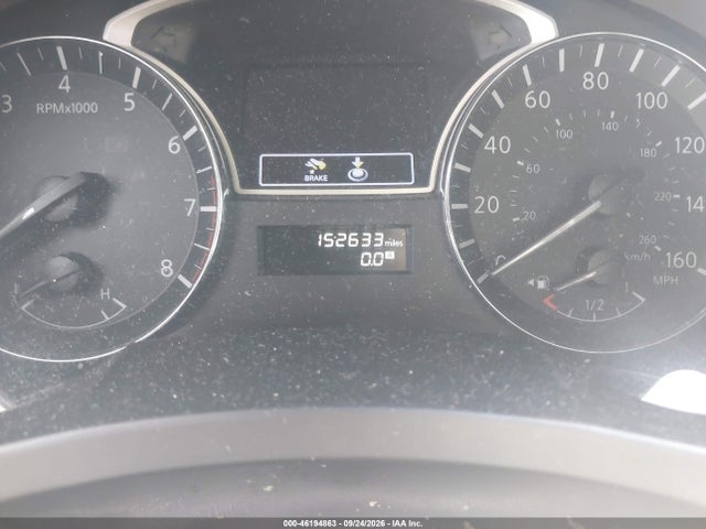 Продажа на аукционе авто 2015 Nissan Altima 2.5 Sv, vin: 1N4AL3AP0FC271324, номер лота: 46194863