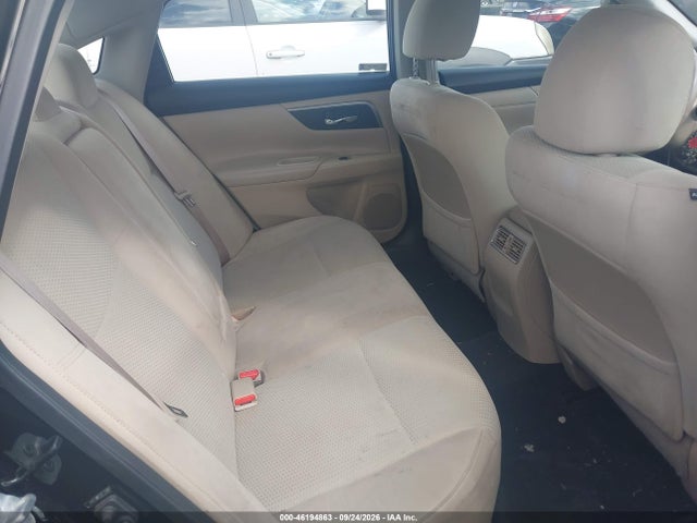 Продажа на аукционе авто 2015 Nissan Altima 2.5 Sv, vin: 1N4AL3AP0FC271324, номер лота: 46194863