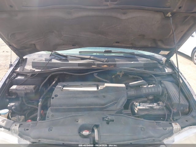 Продажа на аукционе авто 2003 Honda Odyssey Ex-l, vin: 5FNRL18003B115356, номер лота: 46194868