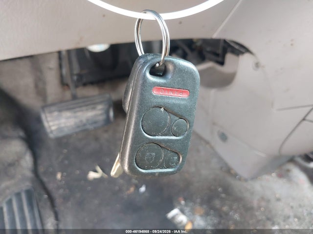 Продажа на аукционе авто 2003 Honda Odyssey Ex-l, vin: 5FNRL18003B115356, номер лота: 46194868