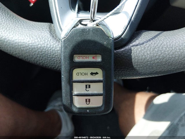 Aukcja sprzedaży 2018 Honda Accord Lx, vin: 1HGCV1F14JA140084, numer aukcji: 46194872