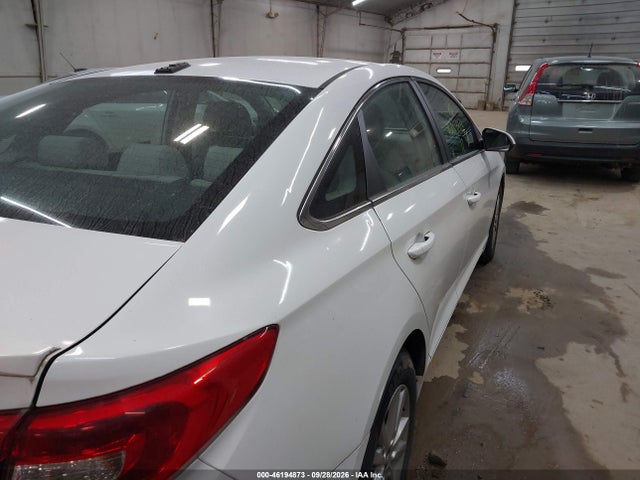 Продаж на аукціоні авто 2017 Hyundai Sonata Se, vin: 5NPE24AFXHH595674, номер лоту: 46194873