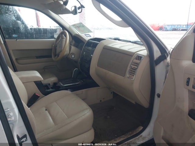 Продаж на аукціоні авто 2011 Ford Escape Limited, vin: 1FMCU9EG5BKC19132, номер лоту: 46194874
