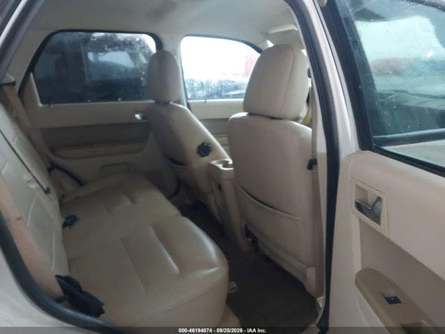 Продаж на аукціоні авто 2011 Ford Escape Limited, vin: 1FMCU9EG5BKC19132, номер лоту: 46194874