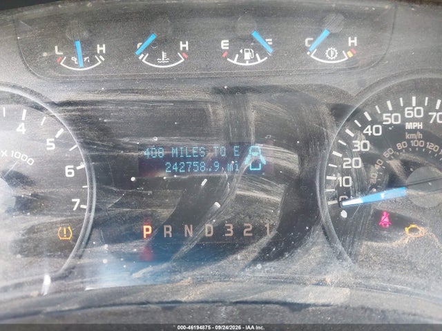 2013 Ford F-150 Xl მანქანა იყიდება აუქციონზე, vin: 1FTMF1CM9DKF79214, აუქციონის ნომერი: 46194875