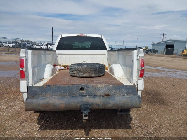 2013 Ford F-150 Xl მანქანა იყიდება აუქციონზე, vin: 1FTMF1CM9DKF79214, აუქციონის ნომერი: 46194875