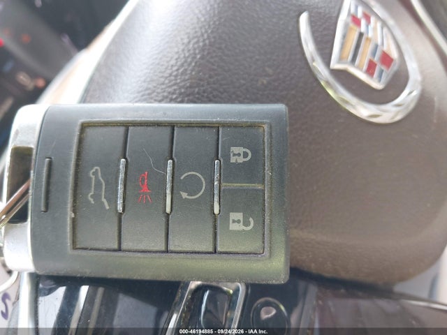 Aukcja sprzedaży 2013 Cadillac Srx Performance Collection, vin: 3GYFNDE38DS581620, numer aukcji: 46194885