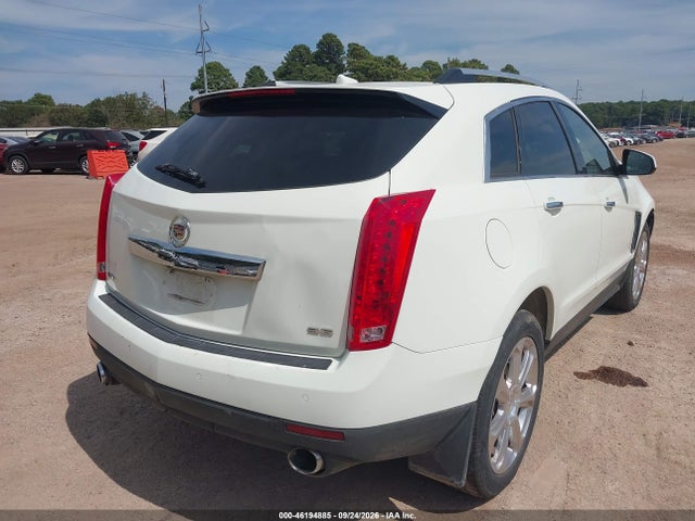 Aukcja sprzedaży 2013 Cadillac Srx Performance Collection, vin: 3GYFNDE38DS581620, numer aukcji: 46194885