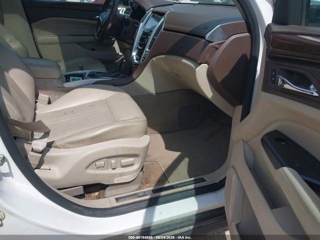 Aukcja sprzedaży 2013 Cadillac Srx Performance Collection, vin: 3GYFNDE38DS581620, numer aukcji: 46194885