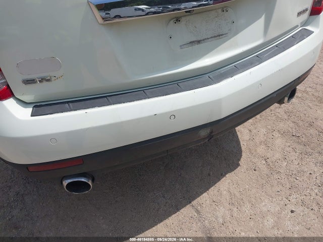 Aukcja sprzedaży 2013 Cadillac Srx Performance Collection, vin: 3GYFNDE38DS581620, numer aukcji: 46194885