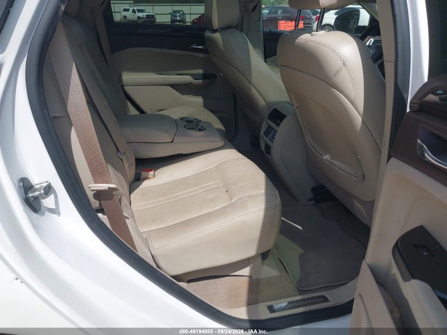 Aukcja sprzedaży 2013 Cadillac Srx Performance Collection, vin: 3GYFNDE38DS581620, numer aukcji: 46194885
