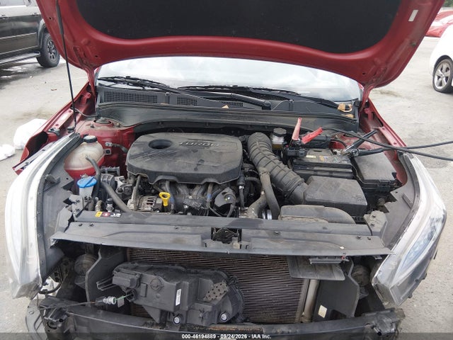KIA FORTE GT 2024 3KPF44AC2RE699134 Image 10
