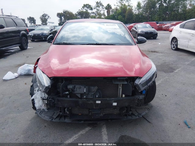 KIA FORTE GT 2024 3KPF44AC2RE699134 Image 12