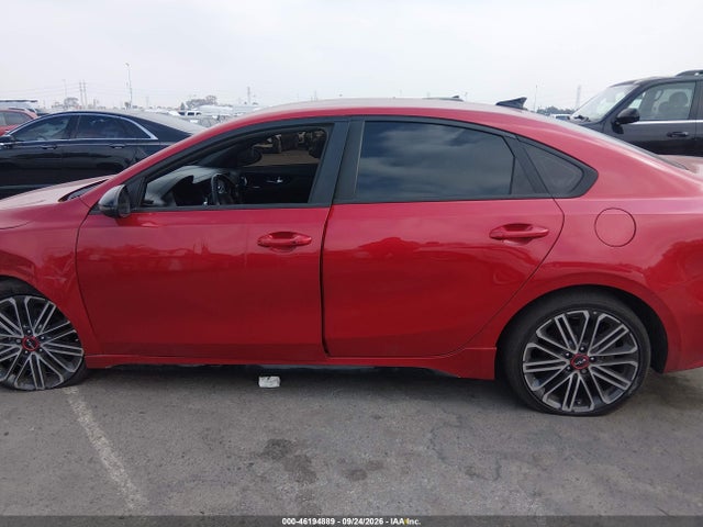 KIA FORTE GT 2024 3KPF44AC2RE699134 Image 14