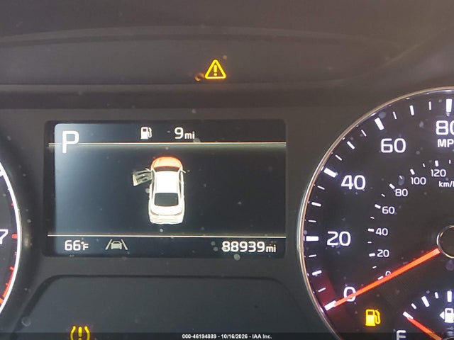 KIA FORTE GT 2024 3KPF44AC2RE699134 Image 15