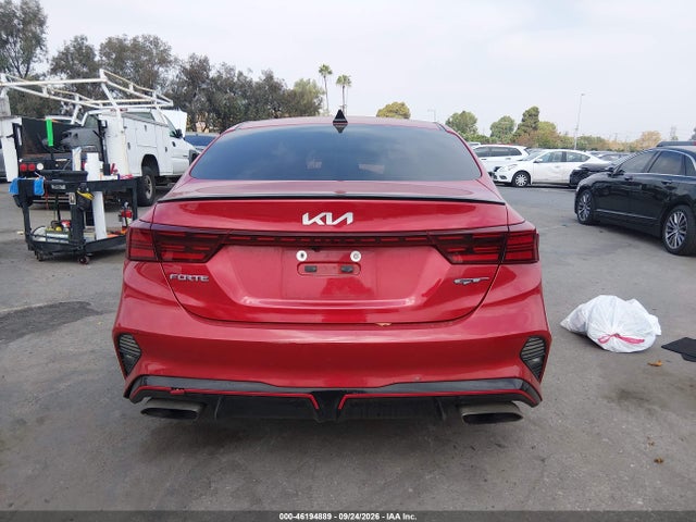 KIA FORTE GT 2024 3KPF44AC2RE699134 Image 16