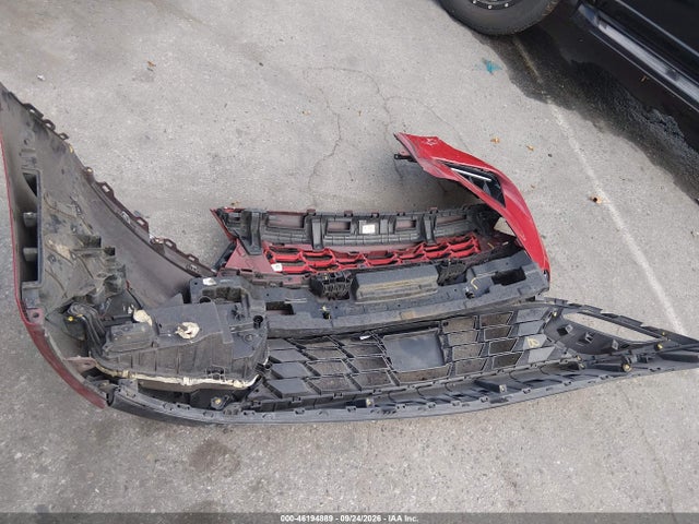 KIA FORTE GT 2024 3KPF44AC2RE699134 Image 11