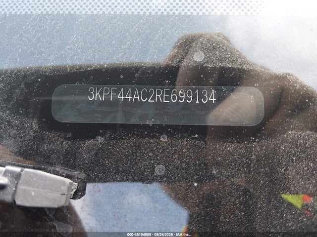 KIA FORTE GT 2024 3KPF44AC2RE699134 Image 17