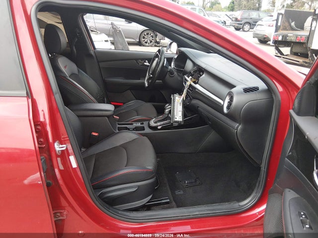 KIA FORTE GT 2024 3KPF44AC2RE699134 Image 5