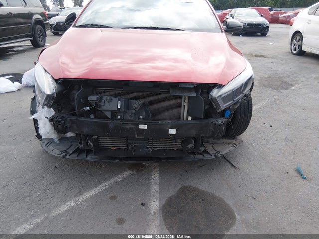 KIA FORTE GT 2024 3KPF44AC2RE699134 Image 6