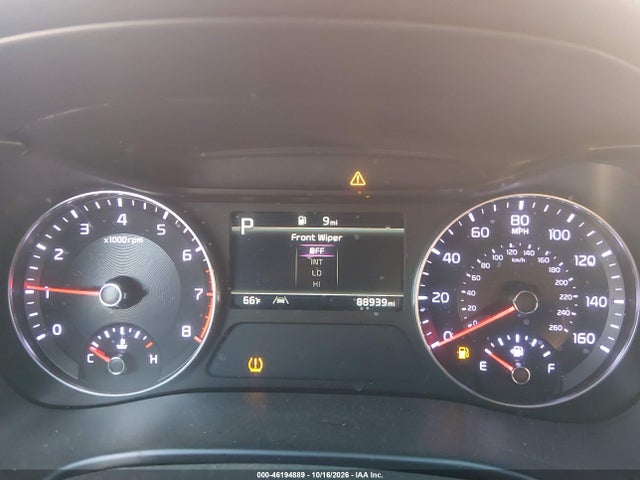 KIA FORTE GT 2024 3KPF44AC2RE699134 Image 7