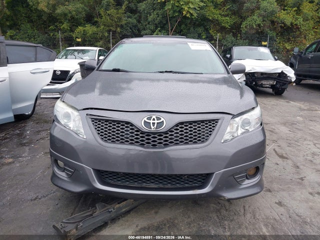 Продаж на аукціоні авто 2011 Toyota Camry Se, vin: 4T1BF3EK7BU142677, номер лоту: 46194891