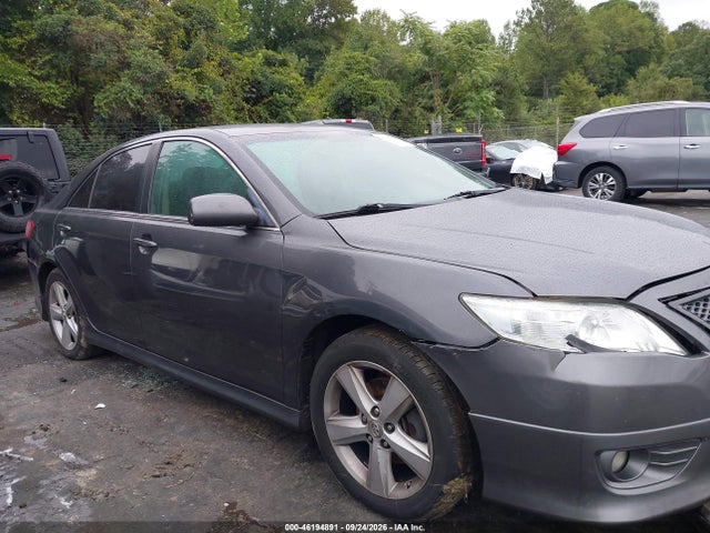 Продаж на аукціоні авто 2011 Toyota Camry Se, vin: 4T1BF3EK7BU142677, номер лоту: 46194891