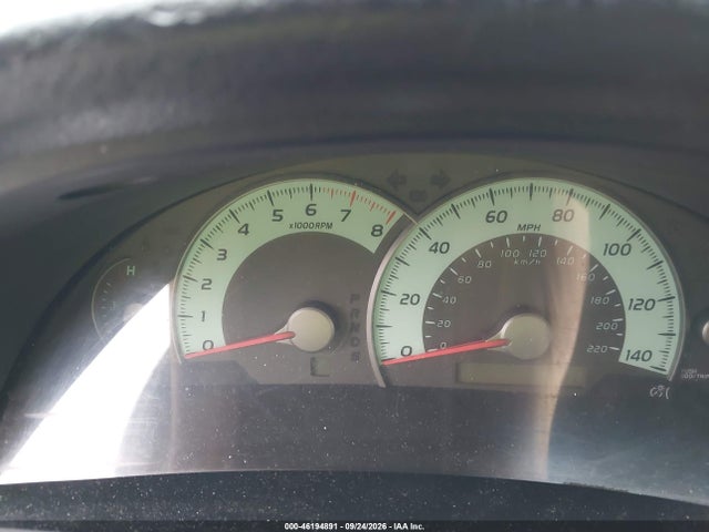 Продаж на аукціоні авто 2011 Toyota Camry Se, vin: 4T1BF3EK7BU142677, номер лоту: 46194891