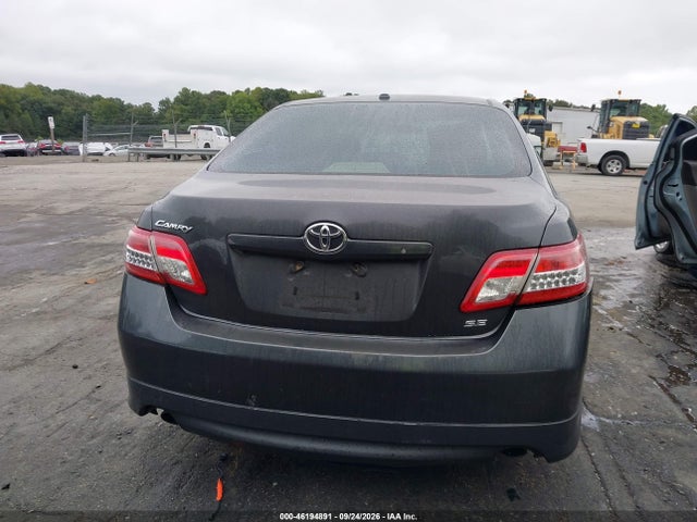 Продаж на аукціоні авто 2011 Toyota Camry Se, vin: 4T1BF3EK7BU142677, номер лоту: 46194891