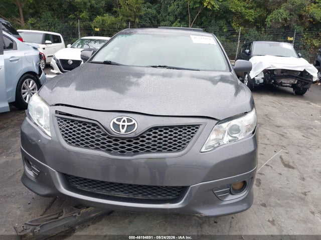 Продаж на аукціоні авто 2011 Toyota Camry Se, vin: 4T1BF3EK7BU142677, номер лоту: 46194891