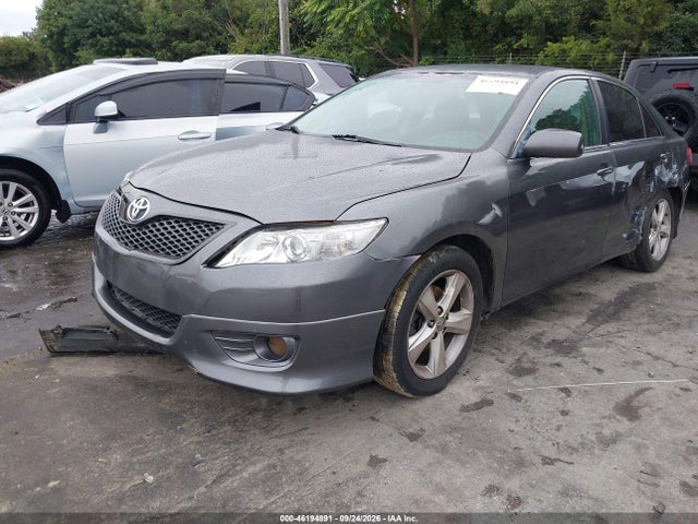 Продаж на аукціоні авто 2011 Toyota Camry Se, vin: 4T1BF3EK7BU142677, номер лоту: 46194891