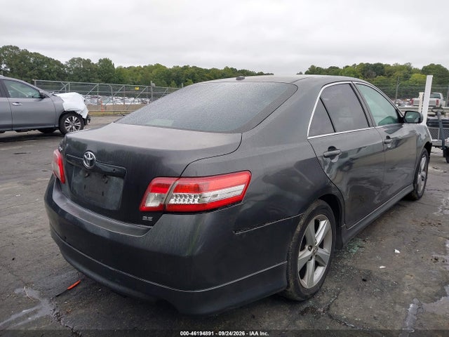 Продаж на аукціоні авто 2011 Toyota Camry Se, vin: 4T1BF3EK7BU142677, номер лоту: 46194891