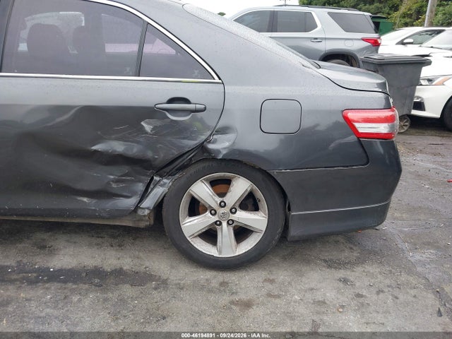 Продаж на аукціоні авто 2011 Toyota Camry Se, vin: 4T1BF3EK7BU142677, номер лоту: 46194891