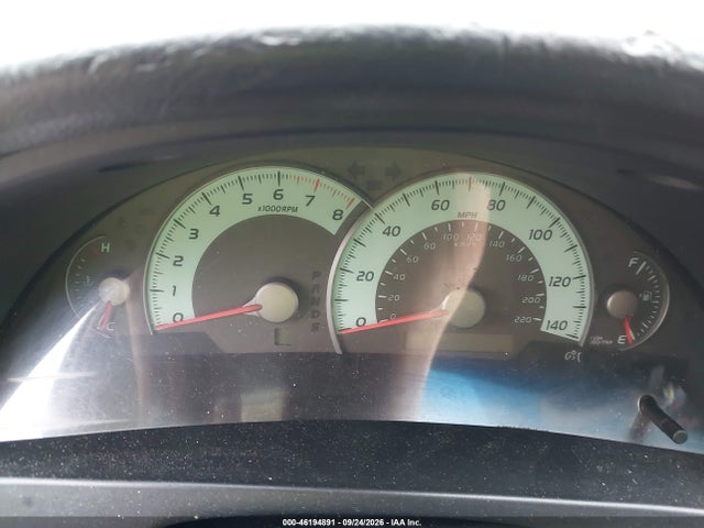 Продаж на аукціоні авто 2011 Toyota Camry Se, vin: 4T1BF3EK7BU142677, номер лоту: 46194891