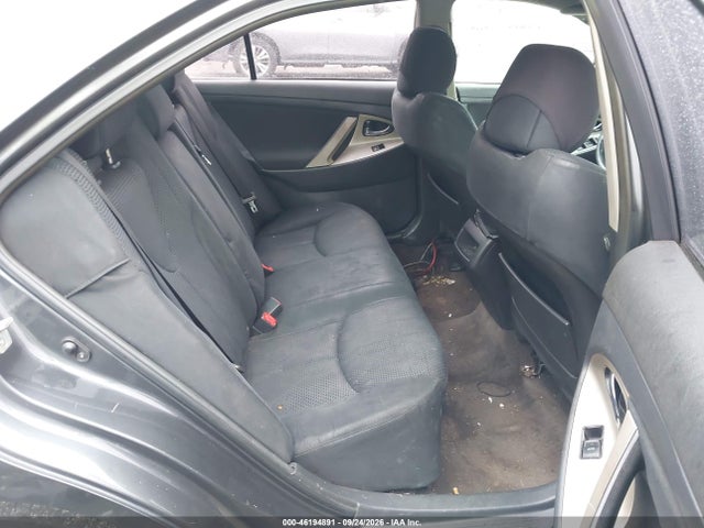 Продаж на аукціоні авто 2011 Toyota Camry Se, vin: 4T1BF3EK7BU142677, номер лоту: 46194891