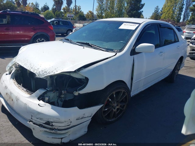Продаж на аукціоні авто 2008 Toyota Corolla S, vin: 1NXBR32EX8Z964386, номер лоту: 46194893