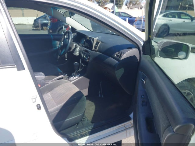 Продаж на аукціоні авто 2008 Toyota Corolla S, vin: 1NXBR32EX8Z964386, номер лоту: 46194893