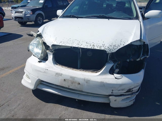 Продаж на аукціоні авто 2008 Toyota Corolla S, vin: 1NXBR32EX8Z964386, номер лоту: 46194893