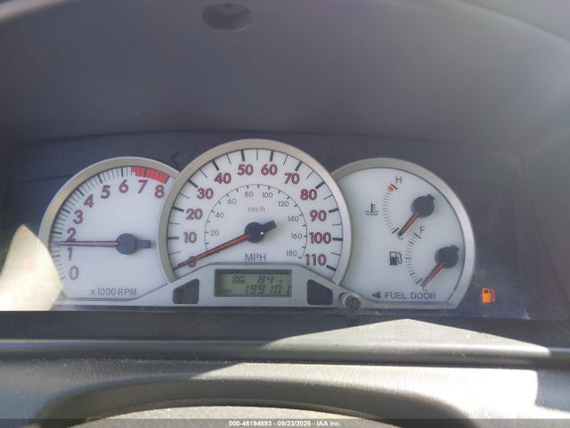 Продаж на аукціоні авто 2008 Toyota Corolla S, vin: 1NXBR32EX8Z964386, номер лоту: 46194893