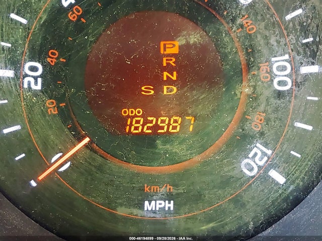 46194899 :رقم المزاد ، JTEBU5JR0D5116407 vin ، 2013 Toyota 4runner Trail مزاد بيع