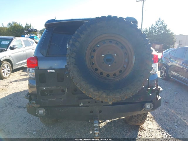 46194899 :رقم المزاد ، JTEBU5JR0D5116407 vin ، 2013 Toyota 4runner Trail مزاد بيع