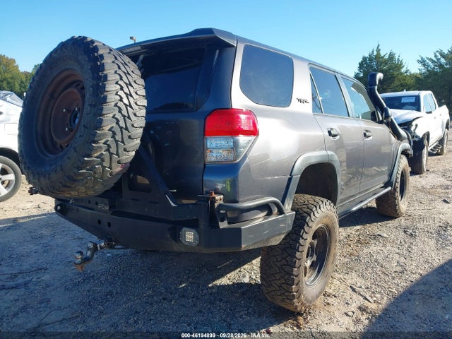 46194899 :رقم المزاد ، JTEBU5JR0D5116407 vin ، 2013 Toyota 4runner Trail مزاد بيع