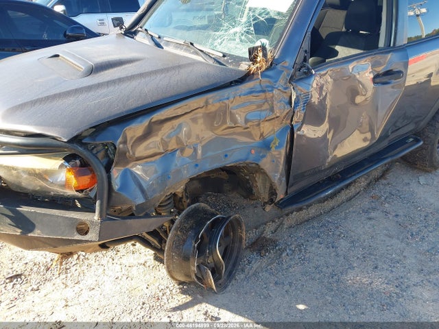 46194899 :رقم المزاد ، JTEBU5JR0D5116407 vin ، 2013 Toyota 4runner Trail مزاد بيع