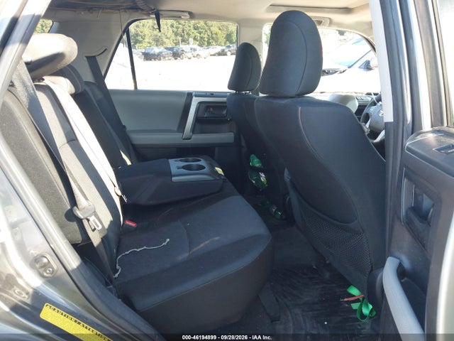 46194899 :رقم المزاد ، JTEBU5JR0D5116407 vin ، 2013 Toyota 4runner Trail مزاد بيع
