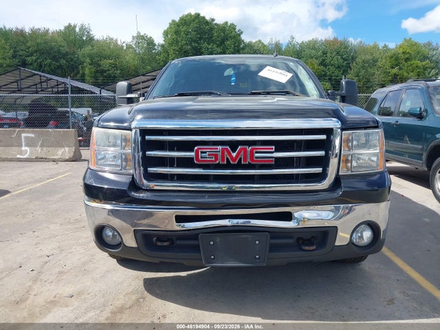 2013 Chevrolet Silverado 1500 Lt მანქანა იყიდება აუქციონზე, vin: 3GCPKSE70DG228950, აუქციონის ნომერი: 46194904