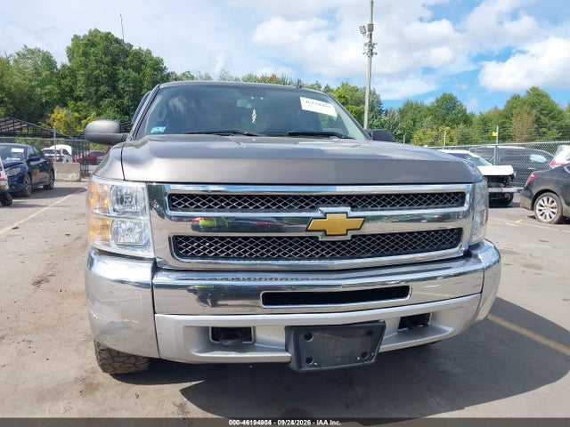 2013 Chevrolet Silverado 1500 Lt მანქანა იყიდება აუქციონზე, vin: 3GCPKSE70DG228950, აუქციონის ნომერი: 46194904