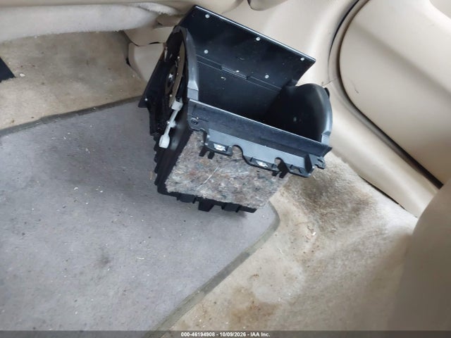46194908 :رقم المزاد ، 1HGCM56897A216527 vin ، 2007 Honda Accord 2.4 Ex مزاد بيع