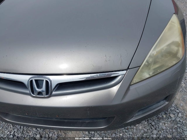 46194908 :رقم المزاد ، 1HGCM56897A216527 vin ، 2007 Honda Accord 2.4 Ex مزاد بيع
