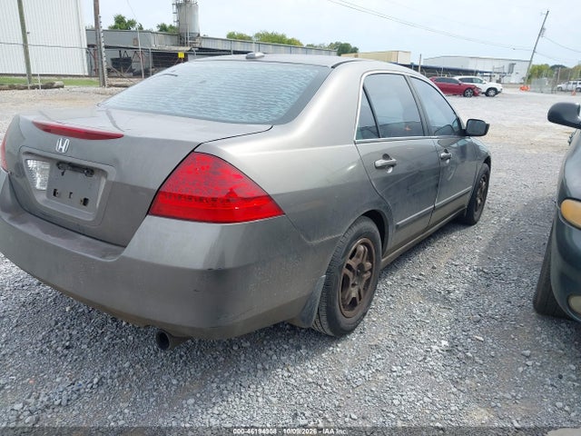 46194908 :رقم المزاد ، 1HGCM56897A216527 vin ، 2007 Honda Accord 2.4 Ex مزاد بيع