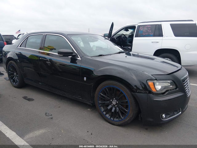 Aukcja sprzedaży 2012 Chrysler 300 Mopar 12, vin: 2C3CCADT3CH315409, numer aukcji: 46194909